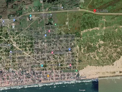 Terreno en Venta de 120000,0 m2