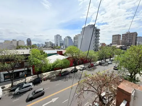 Departamento en Venta 45 años