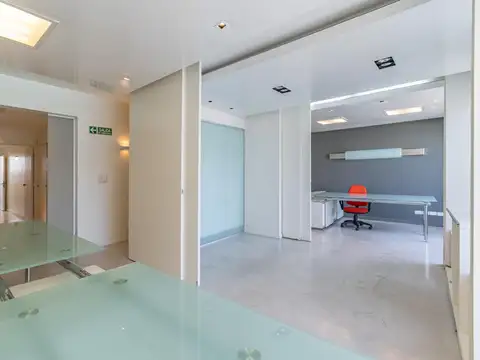 Marcelo Torcuato de Alvear al 1300