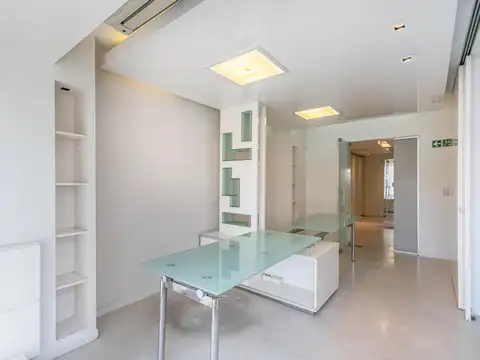 Oficina en Venta en Recoleta, USD 115.000