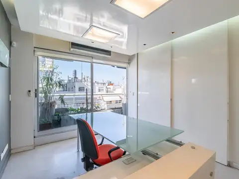 Marcelo Torcuato De Alvear 1300