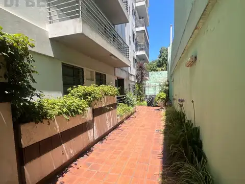 Departamento en venta en el centro de Zarate