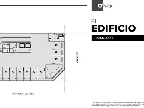 Departamento en Venta de 3 dormitorios