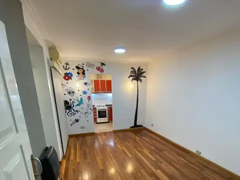 Depto Tipo Casa en Venta de 2 ambientes