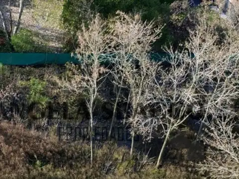 Terreno en Venta en Los Cardales, USD 45.000