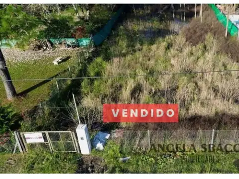 Hermoso Terreno en Parque Natura. RESERVADO