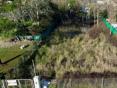 Terreno en Venta en Los Cardales, USD 45.000