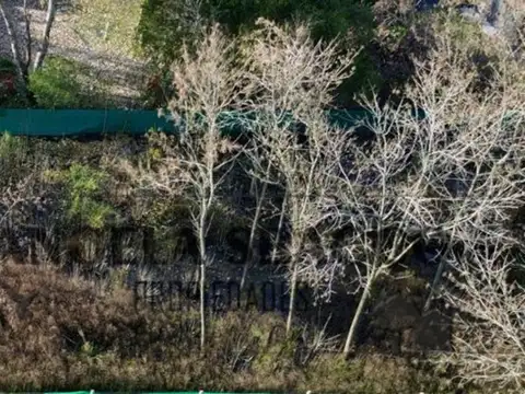 Hermoso Terreno en Parque Natura. RESERVADO