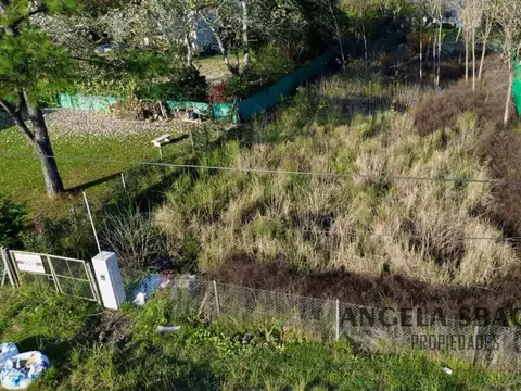 Terreno en Venta de 1000,0 m2