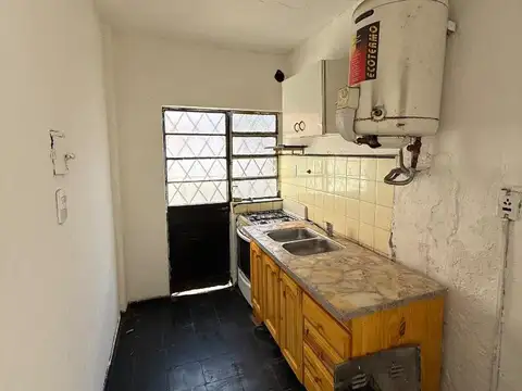 Depto Tipo Casa en Venta en Merlo, USD 37.000