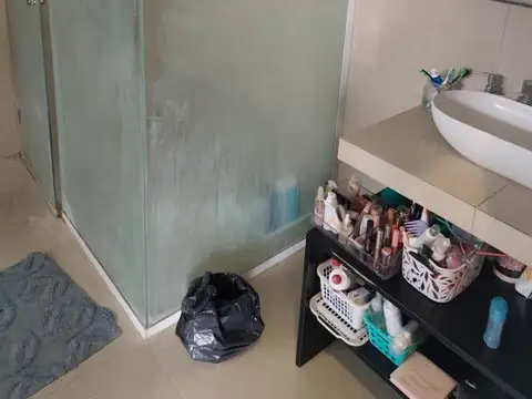 Casa en alquiler barrio privado rumenco