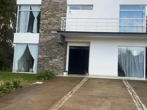 Casa en Alquiler en Rumenco, Mar del Plata