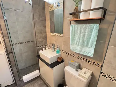 Departamento en Venta en San Cristobal, USD 62.000