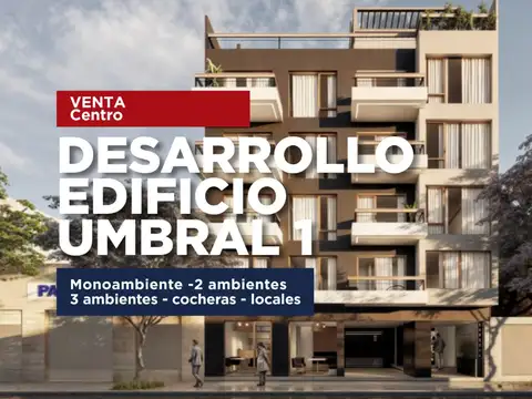 Departamento en Venta en San Carlos de Bariloche, Bariloche