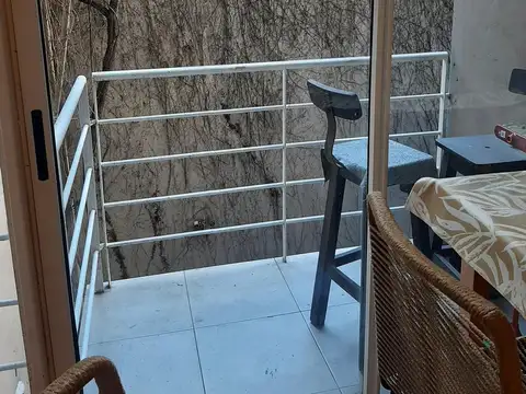 ALQUILER MONOAMBIENTE AMUEBLADO