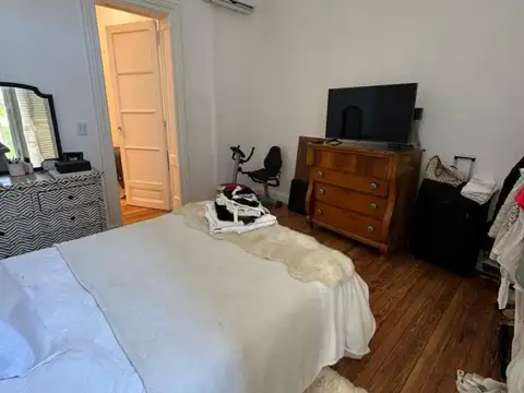 Departamentos 4 ambientes con balcon