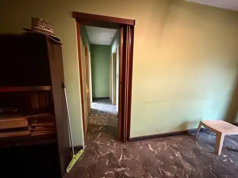 Departamento de 4 ambientes en Venta en Floresta