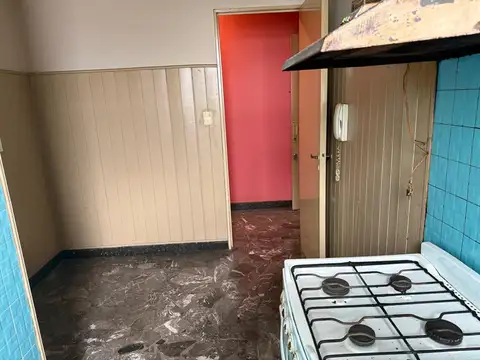 Departamento en Venta 60 años