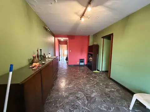 Departamento de 4 ambientes en Venta en Floresta