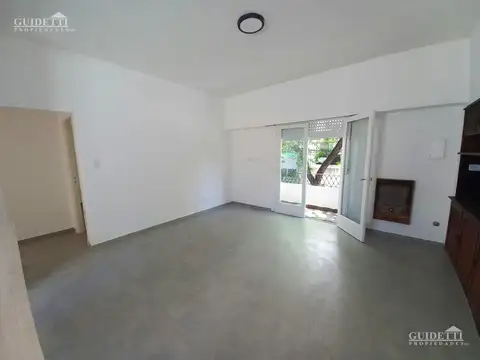Alquiler PH 5 ambientes Balcón   Terraza - Saavedra