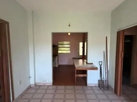 Depto Tipo Casa en Venta de 4 ambientes