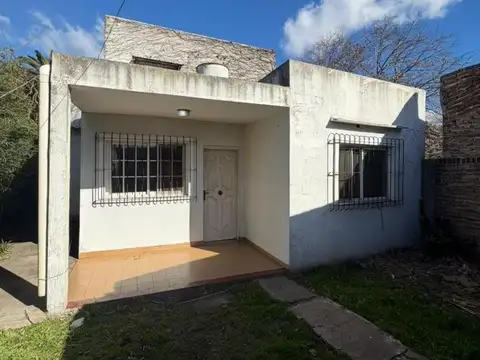 Alberdi 1100
