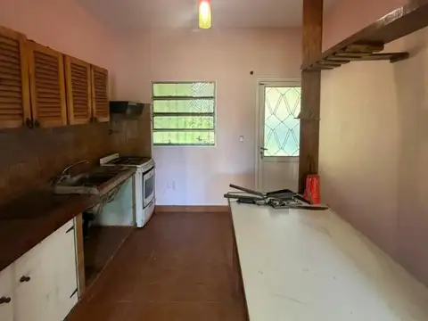 Depto Tipo Casa en Venta en San Antonio de Padua, USD 60.000
