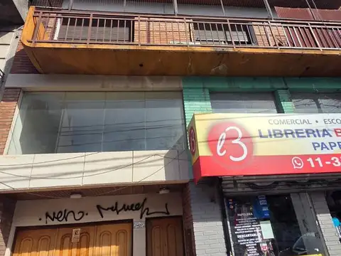 Departamento en Victoria