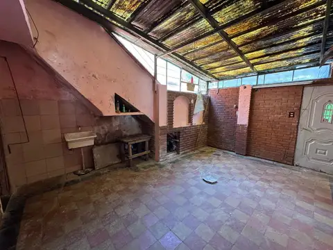 Depto Tipo Casa en Venta de 2 dormitorios