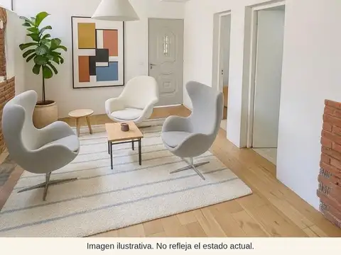 En Venta PH 3 Ambientes con Entrada Independiente y Terraza, Sin Expensas A Reciclar!