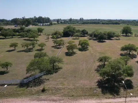 Terrenos en Colón Entre Ríos