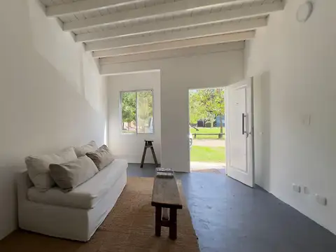DUPLEX EN ALQUILER 3 AMB.   AYRES DE MASCHWITZ