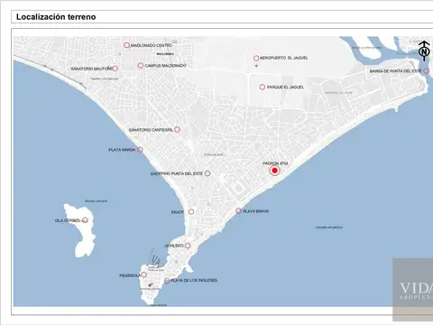 Punta del Este