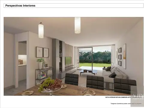 Departamento en Venta en Punta del Este, USD 290.000