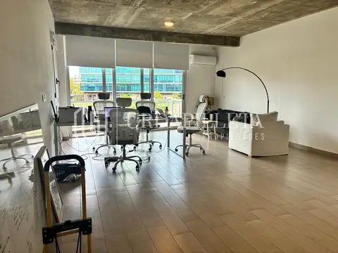 Departamento/oficina en venta en Studios Ayres Vila Pilar