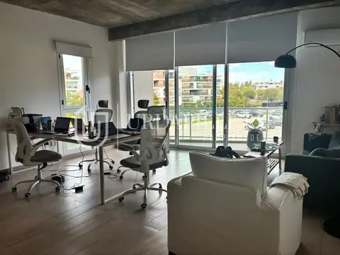 Departamento en Venta con 1 cochera