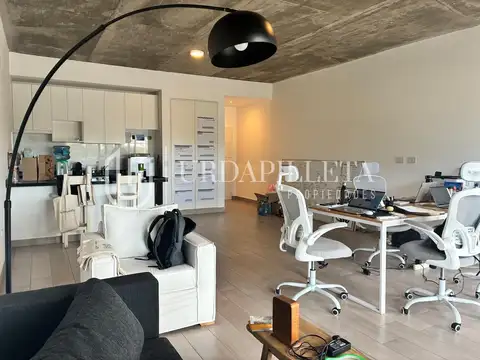 Departamento en Venta en Pilar, USD 145.000