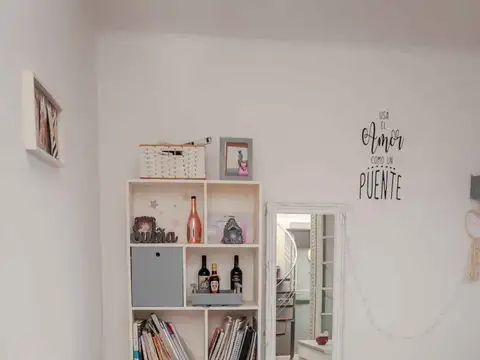 Depto Tipo Casa en Venta al Este