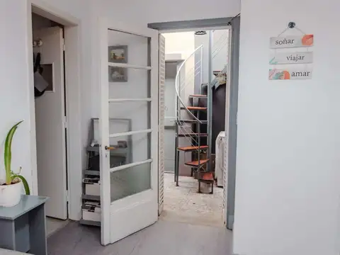 Depto Tipo Casa en Venta 1 año