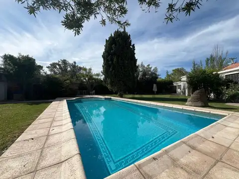 Casa en Venta de 5 dormitorios
