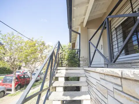 Ricardo Fernández al 100