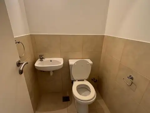Departamento en Alquiler A Estrenar