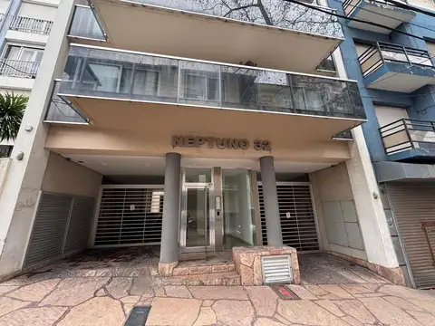 Departamento 2 con balcon a la calle en ALQUILER POR 24 MESES