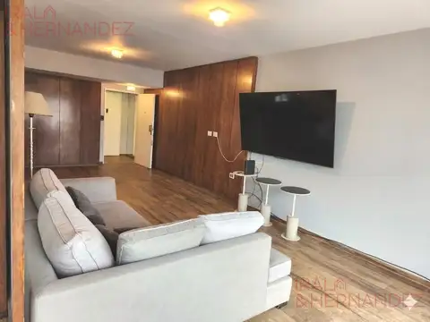 Departamento en Alquiler Temporal de 3 ambientes