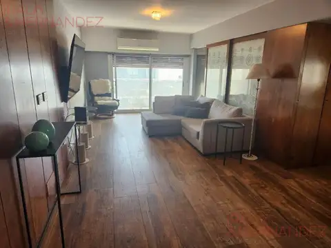 Departamento en Alquiler Temporal en Caballito, USD 2.000