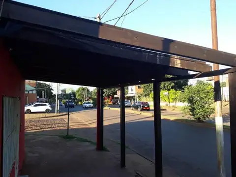 Av San Martin 4400