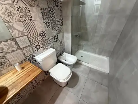 Departamento en Alquiler 5 años