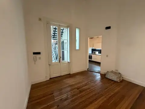 Departamento en Alquiler de 1 dormitorio