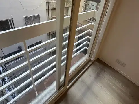 Departamento en Venta en Las Cañitas, USD 80.000