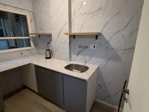 Departamento en Venta Apto profesional